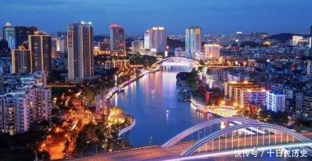 我国最有钱的省，GDP相当于13个迪拜，比俄罗斯还高7%！