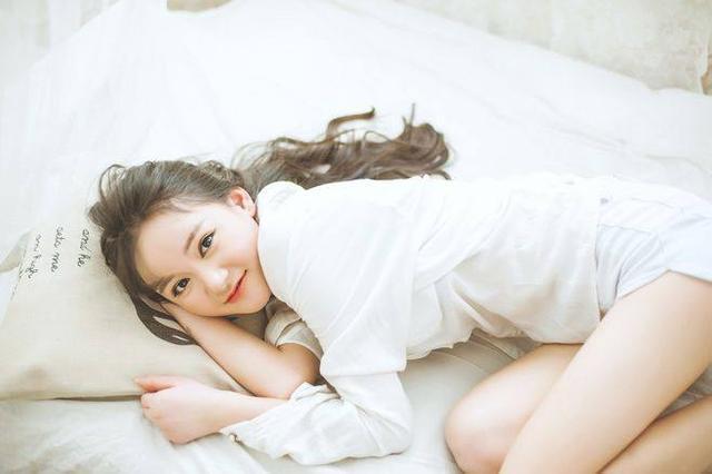 女生睡觉时到底要不要穿内衣？大部分女生都搞错了！