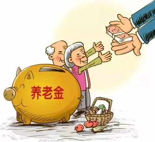 这些职工将补发6个月工资！还有一波好消息……