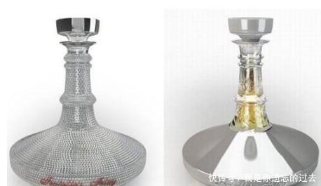 历史:世界最贵的4瓶酒,赖茅最后,第一名才是重量级选手,猜猜它多钱!