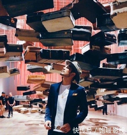 高以翔女友首次发文