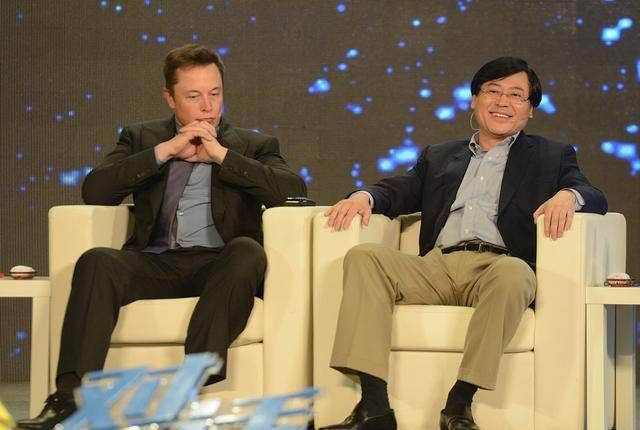 「强大」最强大的竞争对手即将进入,滴滴独特的一天即将结束