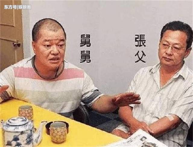 心疼这个坚强的女孩，张韶涵发布会现场回应被父母控诉事件，心疼