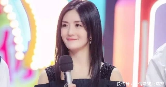  『冒险』传谢娜将放弃主持要转型拍戏？知情人辟谣：不敢冒险投资到她身上