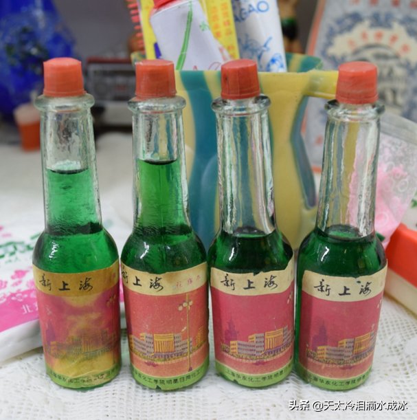这些老物件在逐渐消失，很多90后00后认不出4件，认识5件你就老了