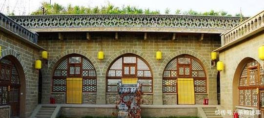 中国“较美”自驾公路---陕西“一号公路”