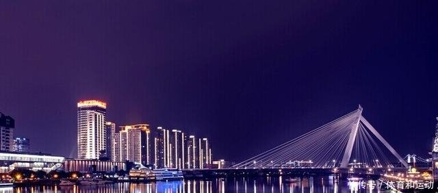  「发展潜力」未来十年最有发展潜力的五大城市