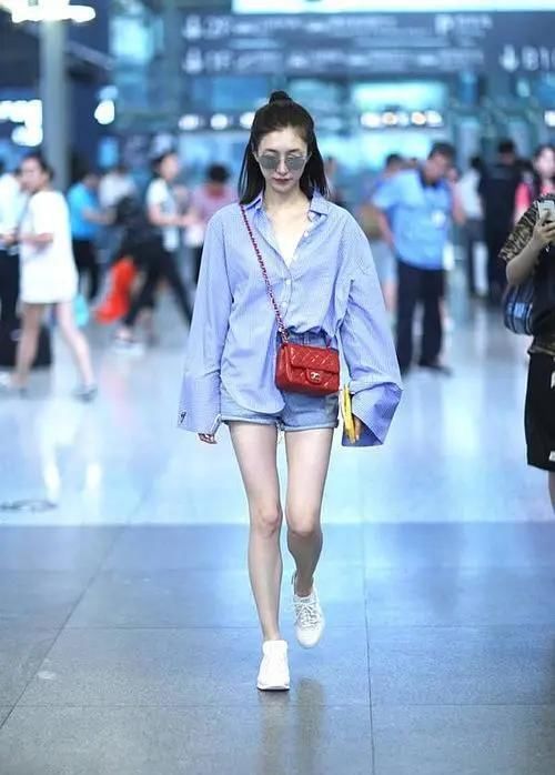  『心头』这4双女鞋很适合春天，个个都是时尚博主心头好，百搭又时髦