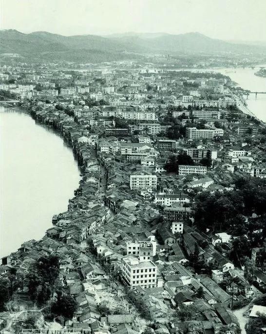  「李民」70年，韶关