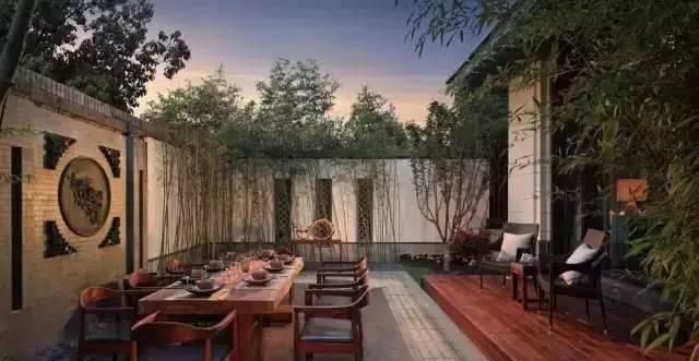 这些风格各异的乡村庭院，每一款都美的让人心动