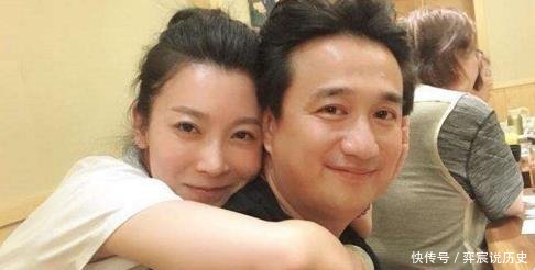  『选择』她与海清黄海波是同学，最红时选择结婚生子，如今40岁容颜依旧