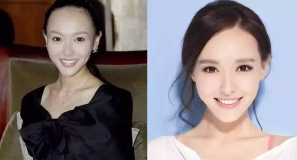 女生■为什么女生都爱留刘海男朋友说别撩起她们的刘海,你会后悔的