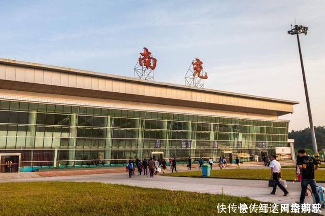  [西三角]中国西部大开发陕西至四川将再添一条高铁，打造“西三