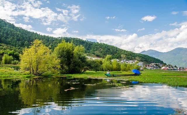 云南最受欢迎的旅游城市，不是昆明，也不是大理！