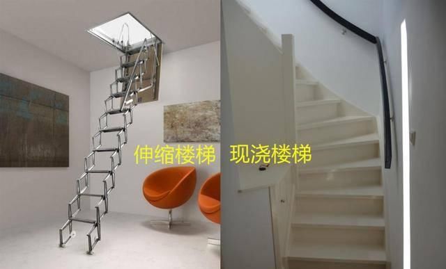  [室内]买了顶楼就是好，凿个天窗入口，把楼顶收拾干净，一家独享大露台