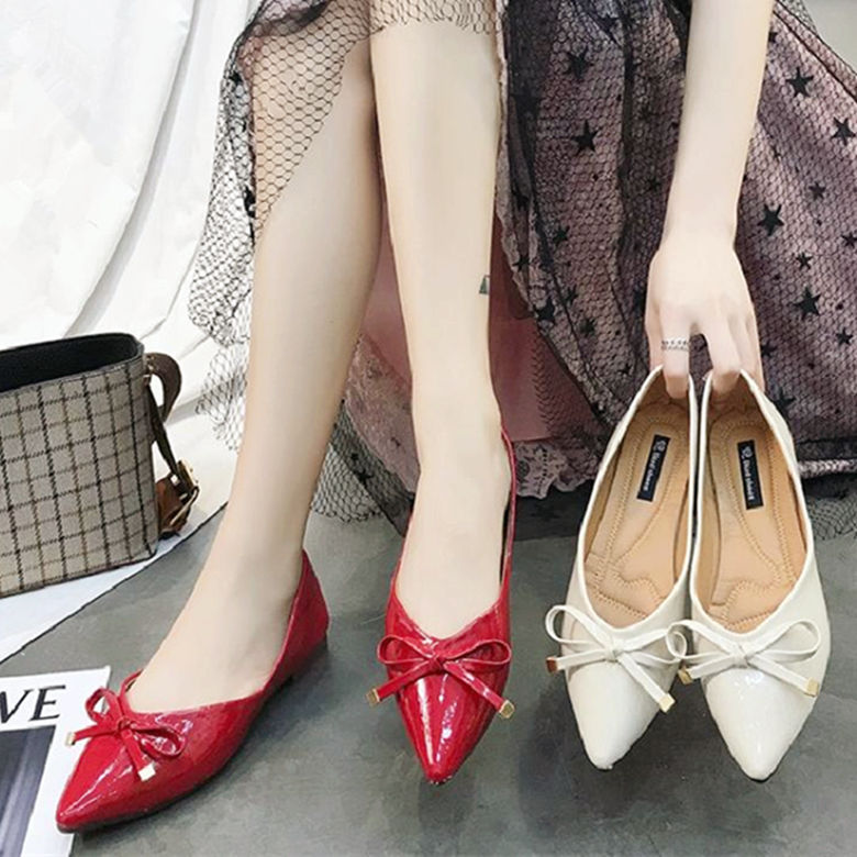 罗马鞋也落伍了!今夏最火的是这种“瓢鞋”，好穿舒适不累脚