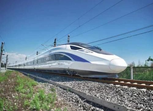  [全长]迎来国内“最长高铁”，全长2300公里，投资4000亿修建的