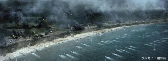 『感谢』美军仁川登陆要感谢一人,没他早被金日成赶下海,让李承晚成老蒋