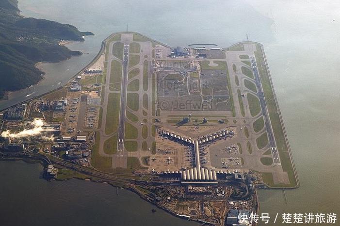 世界上面积最大的机场,比邻国国土面积还大,20年仍没有被超越!