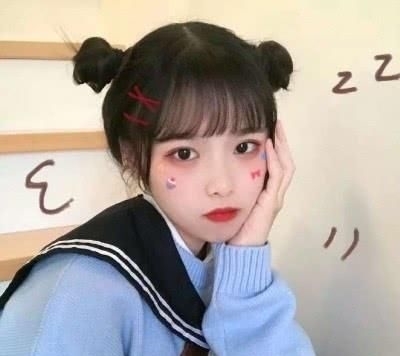  「剪刘海」这“3种脸型”的妹子，最好别尝试“刘海”，被叫“土妞”可别哭