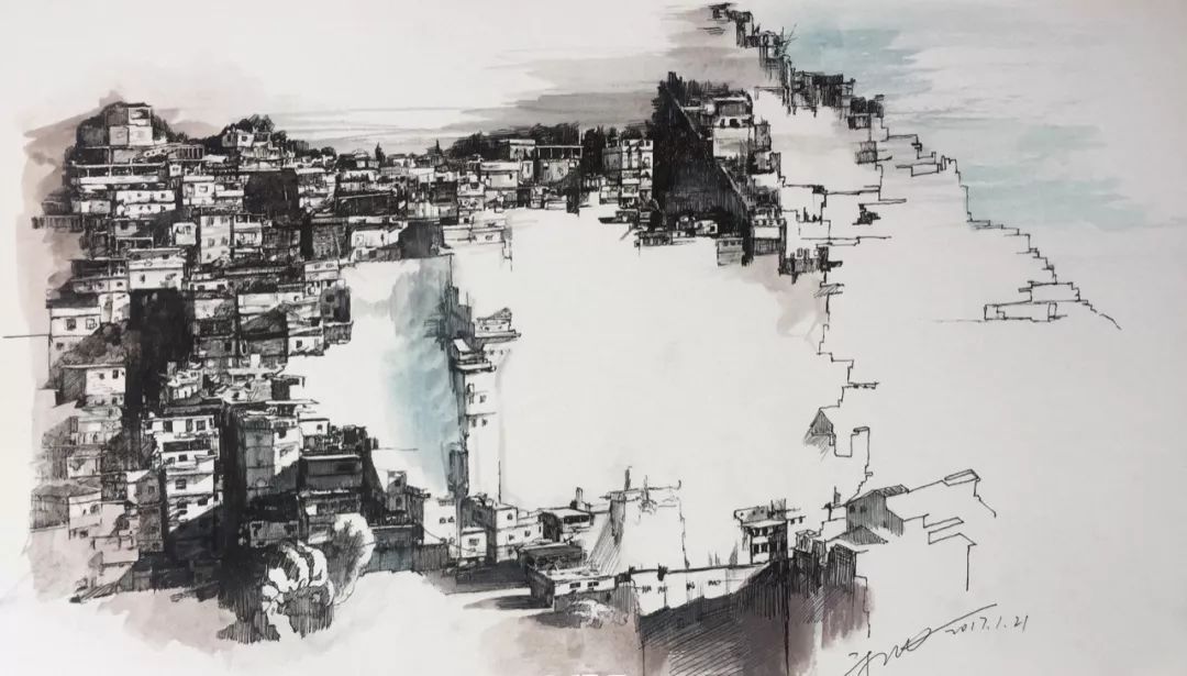 汪晖 | 中国进入“新穷人”时代