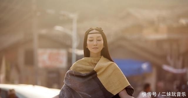 音乐：从屌丝逆袭到男神，华晨宇的经历告诉大家，他是有才不是有病