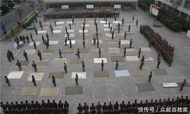 『现场版』防空兵现场版教学:“瑞士卷”如何变成“豆腐块”