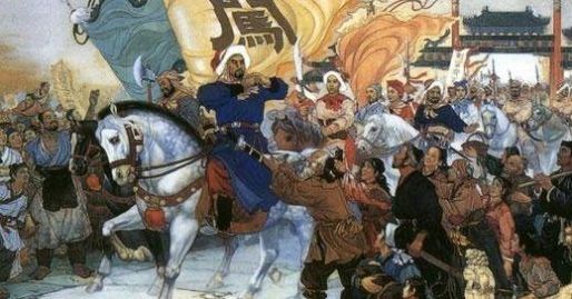  [根基]彻底断绝二千年帝制的根基——土地改革