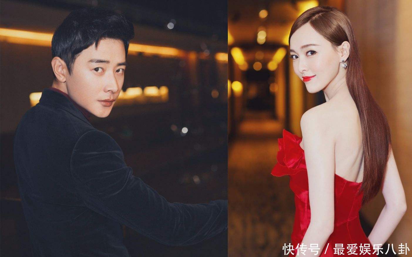 唐嫣罗晋疑低调现身民政局领证，分手谣言不攻自破！杨幂：恭喜！