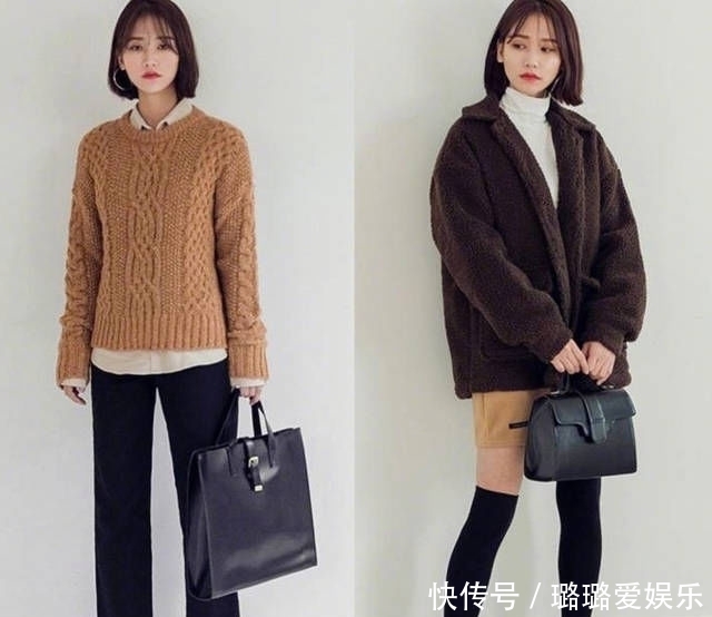 「舒适」舒适简约风,撩人心弦,展现不一样的时尚look