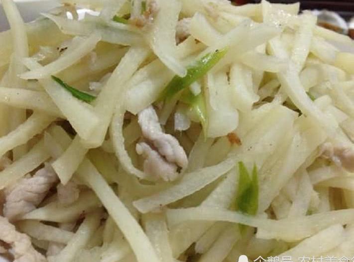 农村地里这种农作物过去没人吃，如今却很值钱，生吃还可以解酒！