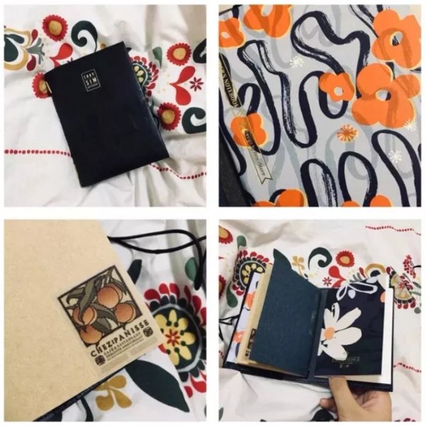 迅速提升幸福感的12个国产文具品牌，颜值和功能不分上下!