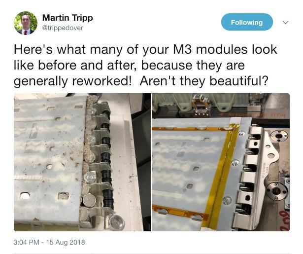 “叛徒”推特爆猛料，若属实则为特斯拉最大公关灾难