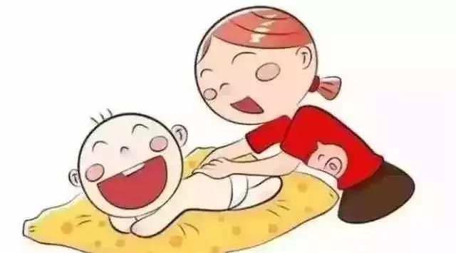 辟谣！网络疯传的“诊所买小孩暴力推拿”，这件事后面你需要知道