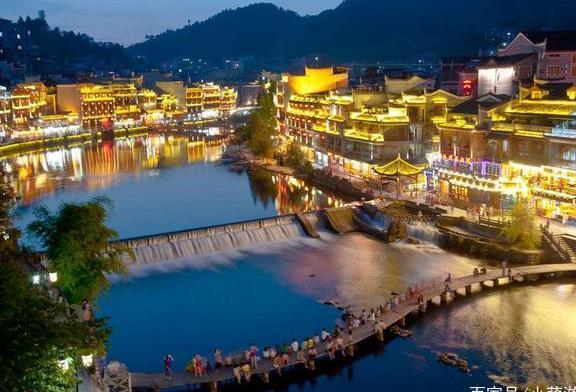 中国最惹争议的景区,火了之后就开始收费,如今免费也没人去!