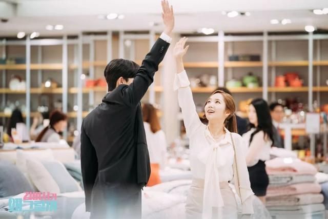 金秘书的衬衫，每一件都应该出现在我的衣柜里！