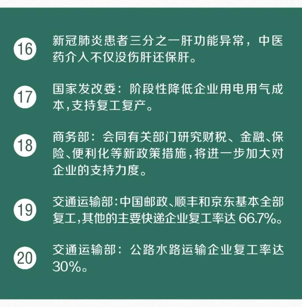  能力：武汉核酸检测能力达每天2.5万人次！又传来30个好消息