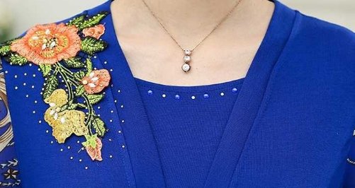 32-58的女人，经济好点的话，学下面穿“小衫”，显嫩又迷人