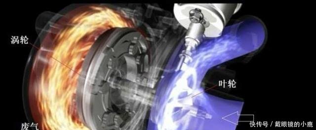 关于涡轮增压车型这5大谣言，骗了很多人，你相信了几个