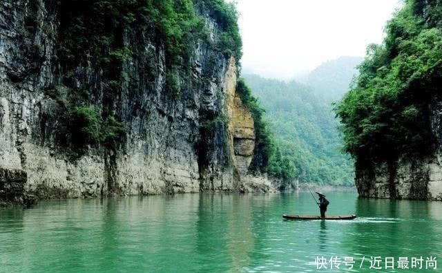 中国三个犹如人间仙境的地方，风景优美，有生之年一定要去看看