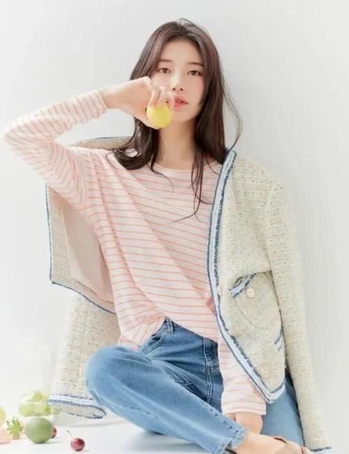 「看起来」怎么穿才能更仙气其实3招就能搞定,妹子们快快看过来