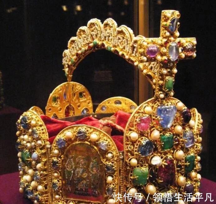  『伽色尼王朝』神圣罗马、伽色尼和宋朝在同时期建立，为何三者国祚相差很大