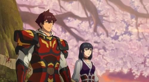  『动漫』B站那些迷之动漫，评分最烂点击却都破亿，仙王展现神级操作