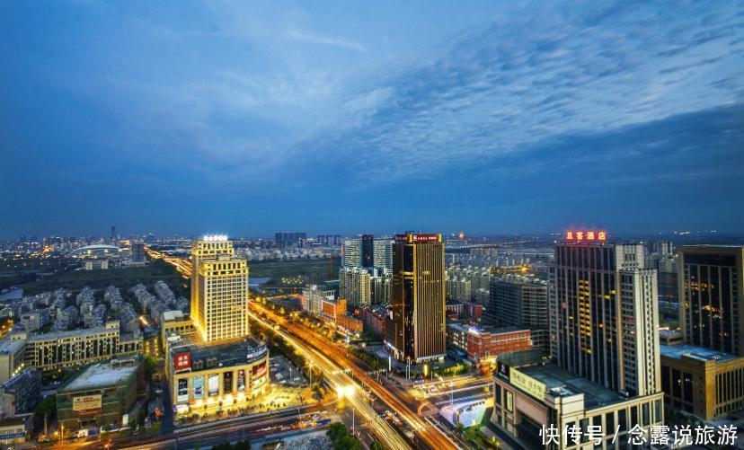 “最不争气”的城市，周围5座GDP万亿以上城市，而它却不足5000亿