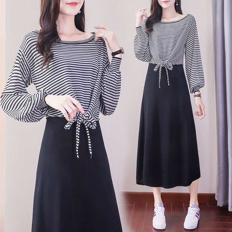 别等人老珠黄再打扮，若不差钱，就学图下女人这样穿，惊艳所有人