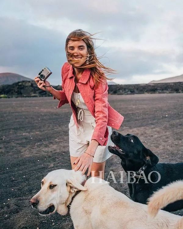 奇怪| 满脸雀斑的她从不磨皮，但是拍出来却比蛇精脸还好看