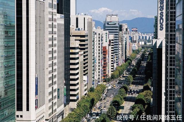  「旅游景点」广西最富的4个市辖区