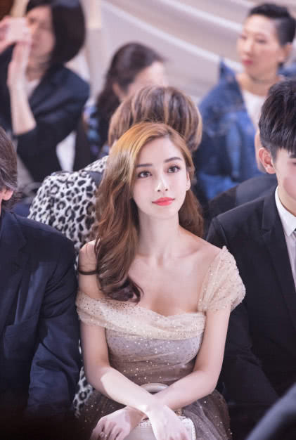 染发后的差别有多大?baby辣妈范儿,吴宣仪似洋娃娃,鞠婧祎倒像