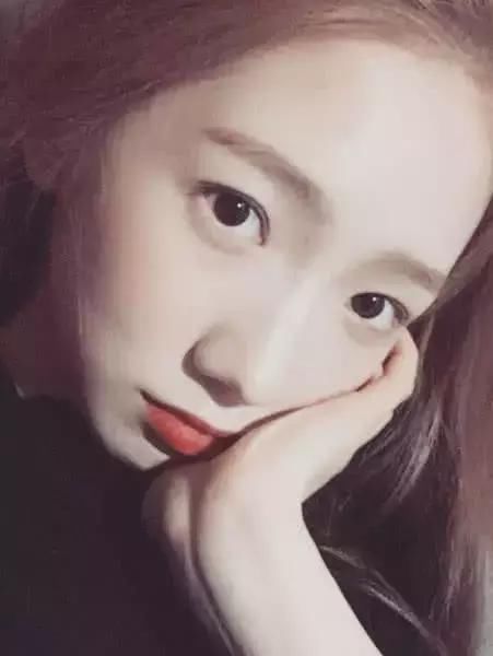 101少女没了眼妆,孟美岐变清纯,吴宣仪甜美,唯独被她吓到!