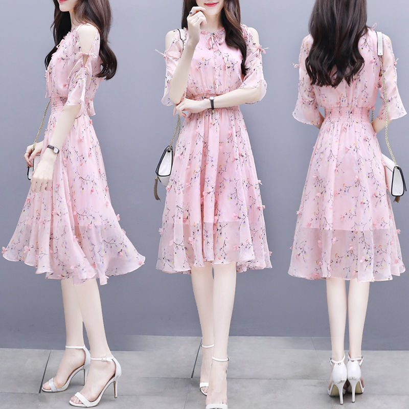 别再穿掉档次的衣服，新出一种:“初恋裙”，上身美得惊艳所有人